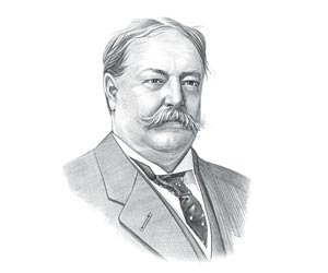 William Taft